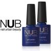 NUB, Nail Urban Beauty, гель лаки для ногтей