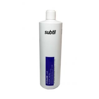 Шампунь Ducastel SUBTIL BLOND INFINI для осветленных волос 1000 мл для нейтрализации желтизны