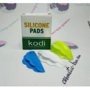Бігуді для біозавивки Kodi («S»блакитні) (ціна за пару)