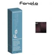 Краска для волос Fanola № 6.2 Dark Blonde Violet