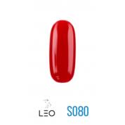 Гель-лак LEO gel-polish seasons 080, 9 ml