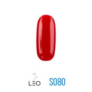 Гель-лак LEO gel-polish seasons 080, 9 ml