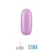 Гель-лак LEO gel-polish seasons 184, 9 ml