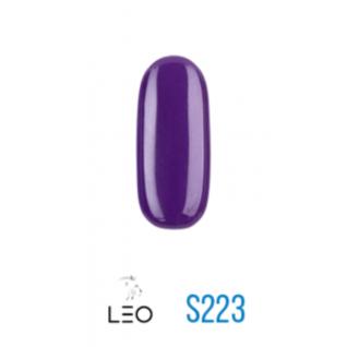 Гель-лак LEO gel-polish seasons 223, 9 ml