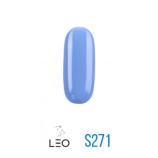 Гель-лак LEO gel-polish seasons 271, 9 ml