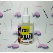 Yo!Nails Cuticle killer,Flower mix, 30 мл