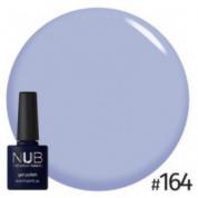 Гель-лак NUB № 164 8 мл