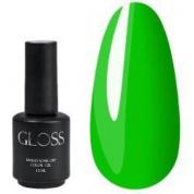 Гель-лак Gloss 15 мл. №508 New! Ribbon Candy