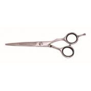 Ножницы для подстригания PROline STU 23 5.5 для парикмахеров профессиональные для слайсинга