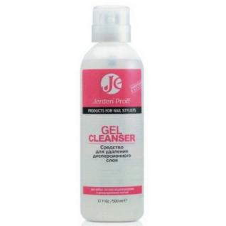 Jerden 500 ml Gel Cleanser (ср-во для стир. дисперсія. шару)