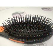 Расческа-щетка Salon Professional 84200TC1 Orange Оранжевый