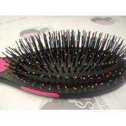 Расческа-щетка Salon Professional 84200TC1 Pink розовый