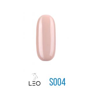 Гель-лак LEO gel-polish seasons 004, 9 ml