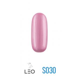 Гель-лак LEO gel-polish seasons 030, 9 ml