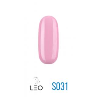 Гель-лак LEO gel-polish seasons 031, 9 ml