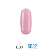 Гель-лак LEO gel-polish seasons 032, 9 ml