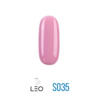 Гель-лак LEO gel-polish seasons 035, 9 ml