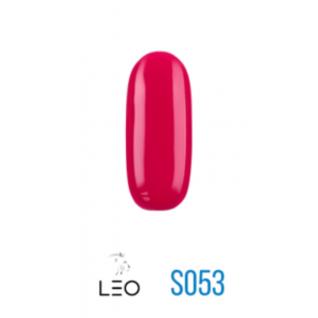Гель-лак LEO gel-polish seasons 053, 9 ml