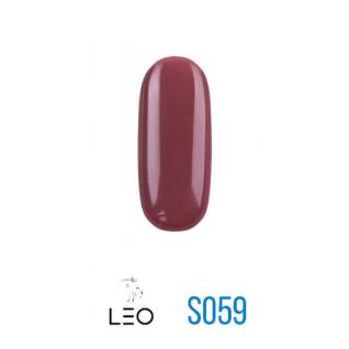 Гель-лак LEO gel-polish seasons 059, 9 ml
