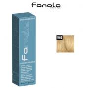 Краска для волос Fanola № 10.0 Platinum Blonde