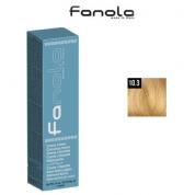 Краска для волос Fanola № 10.3 Platinum Blonde Golden