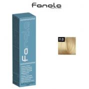 Краска для волос Fanola № 11.0 Platinum Blonde