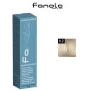 Краска для волос Fanola № 11.2 Superlight Platinum Blonde Pearl