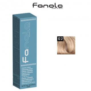 Краска для волос Fanola № 12.2 Superlight Blonde Plat Pearl Ext