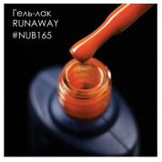 Гель-лак NUB № 165 8 мл