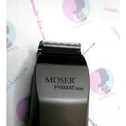 Машинка для стрижки MOSER PRIMAT mini 1411-0052