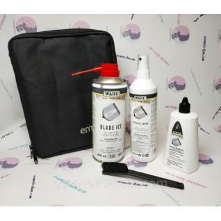 Набор для ухода Blade Care Set Wahl 1000-7420