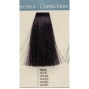 Краска для волос Fanola Corrector Viola Hair Color Cream, 100 мл.