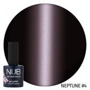 Гель-лак NUB Galaxy Gel №04 Neptune 11,8 мл
