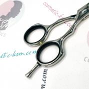 Класичні перукарські ножиці Proline STU 45 5.5 для стрижки волосся