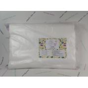 Салфетки в пачке Panni Mlada™ 40х70 см (100 шт/пач) из спанлейса 40 г/м2 Текстура: гладкая