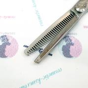 Професійні ножиці для філування волосся Proline AK108T-60