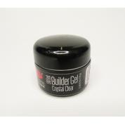 Гель для наращивания PNB Builder Gel Сrystal Clear 5 мл., прозрачный