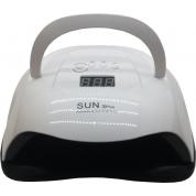 Лампа SUN X Plus LED+UV 126 Ватт