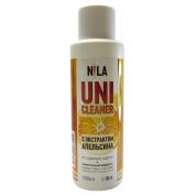 Nila Uni-Cleaner 100мл Универсальная жидкость д/очистки  (Апельсин),