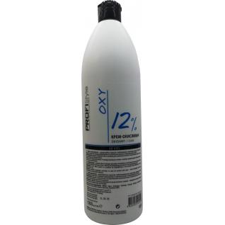 Окислитель для волос PROFIStyle OXI 12% 1000 мл