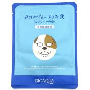 Тканинна маска BioAqua Animal Dog
