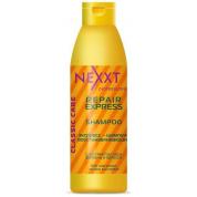 Экспресс-шампунь восстанавливающий Nexxt Professional, 1000мл