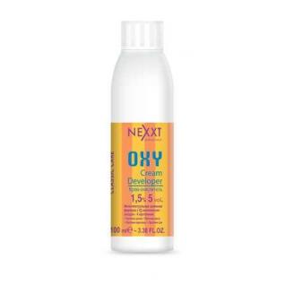 Крем-окислитель 1,5% 100 мл,  Nexxt