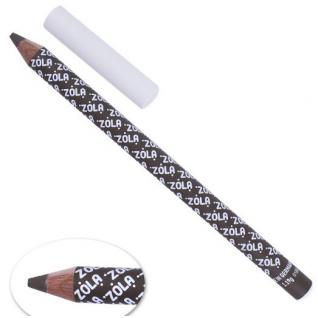 Олівець для брів пудровий (Caramel) Power Brow Pencil