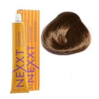 Крем фарба для волосся NEXXT № 6.0, 100 мл