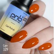 Гель-лак PNB №329, 8 мл Care