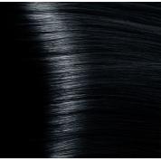 Крем фарба для волосся NEXXT № 1.1, 100 мл