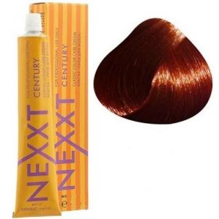 Крем фарба для волосся NEXXT № 6.4 , 100 мл