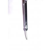 Ножиці для кутикули Salon Professional SP-791