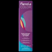 Краска для волос Fanola Yellow COLOR Cream Corrector